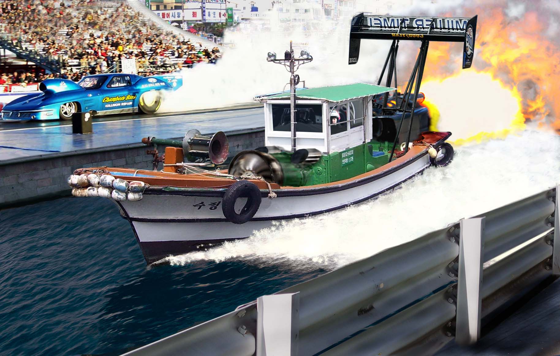 Diseño de Photoshop por kaiman para DesignCrowd (Community Contests) | Diseño #8976185