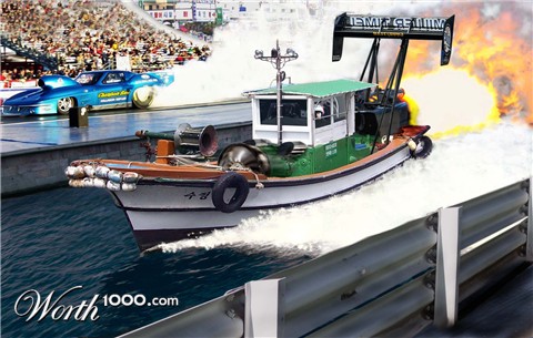 Photoshop Design by kaiman