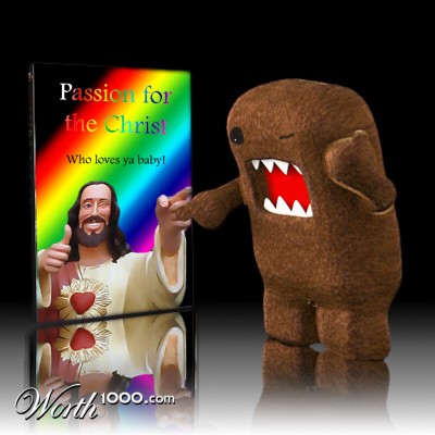 Photoshop Design by NaMkAo