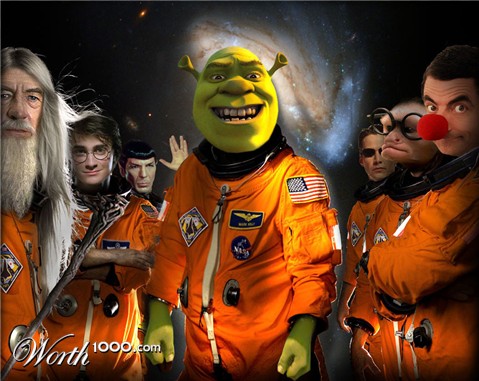 Photoshop Design by TheBrok