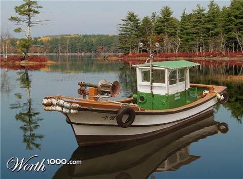 Photoshop Design by portboy76