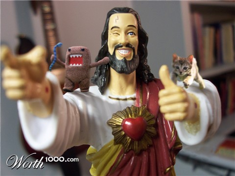 Photoshop Design by MechaTwiggy