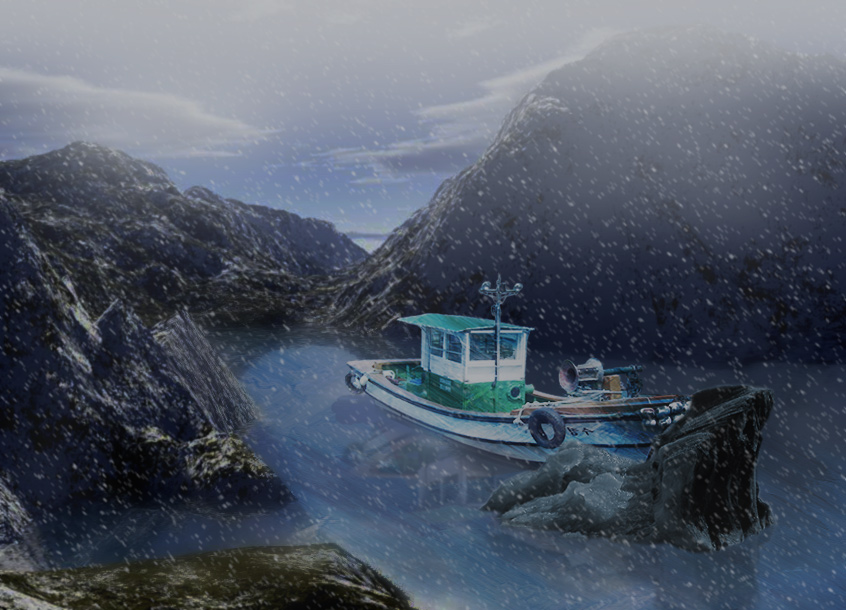 Photoshop Design by pinakeep for DesignCrowd (Community Contests) | Design #8976161