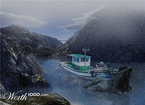 Photoshop Design by pinakeep