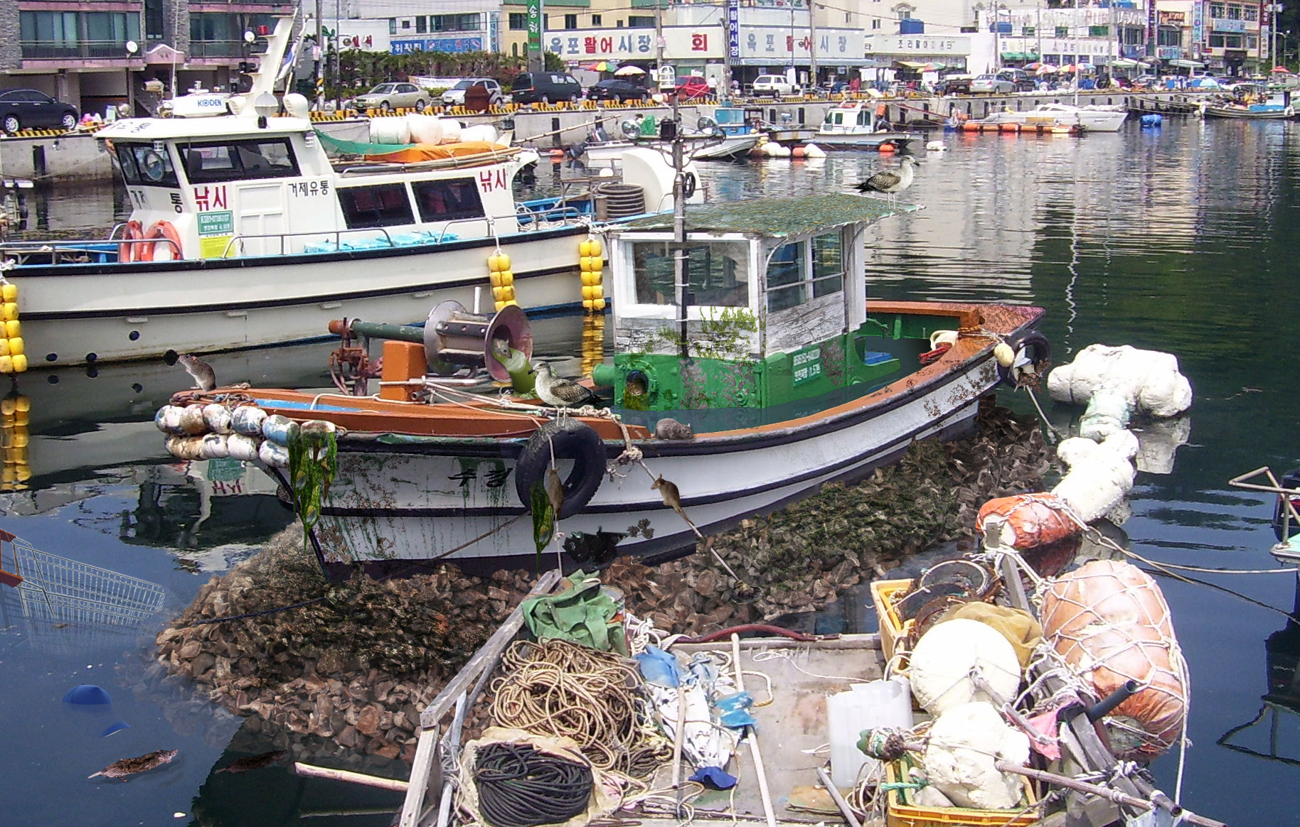 Design Photoshop par patrickgmarini pour DesignCrowd (Community Contests) | Design #8976124