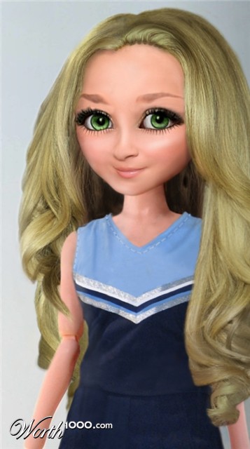 Photoshop Design by melidee