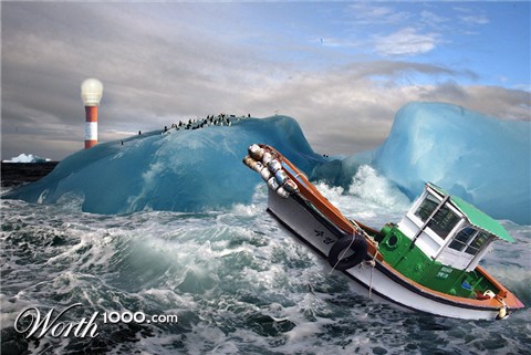 Photoshop Design by pisapdales