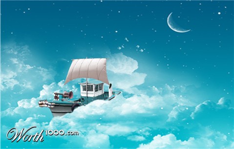 Photoshop Design by ktlong