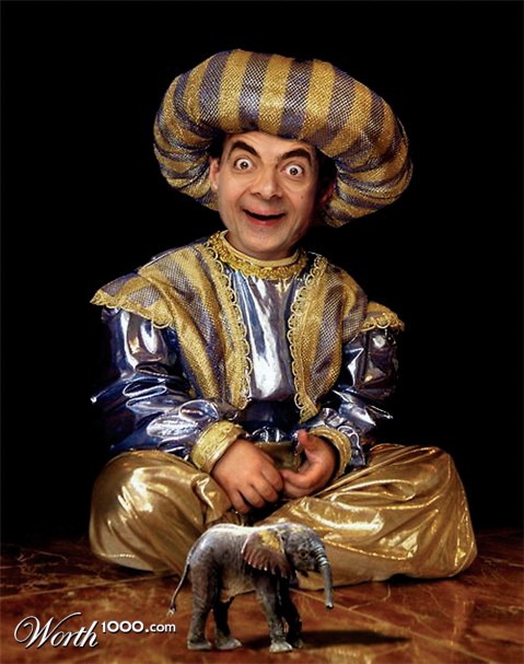 Photoshop Design by Mandrak