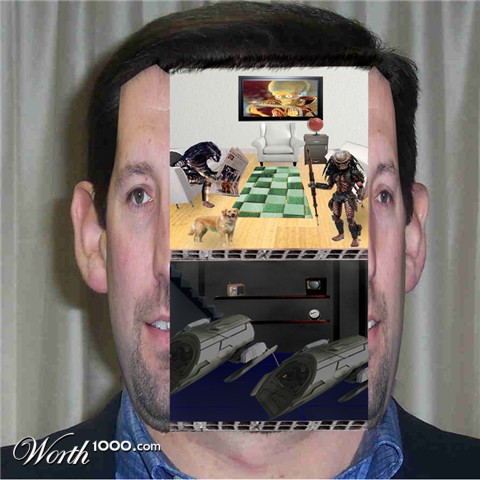 Photoshop Design by EKelman