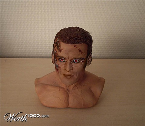 Photoshop Design by rizzato