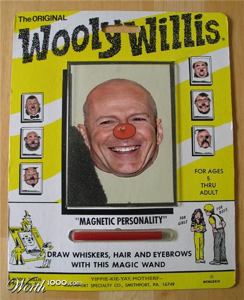 Photoshop Design by Acousticrat