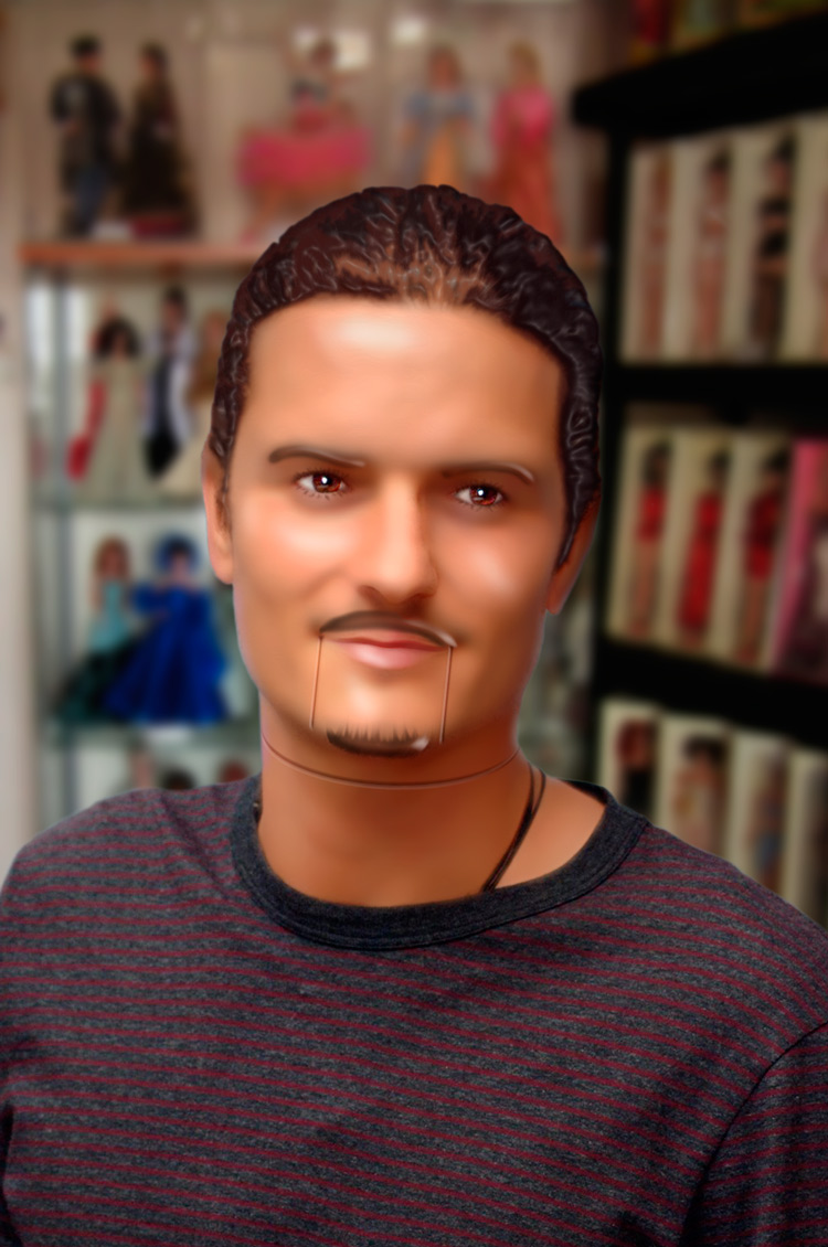 Diseño de Photoshop por sheriad para DesignCrowd (Community Contests) | Diseño #8973741