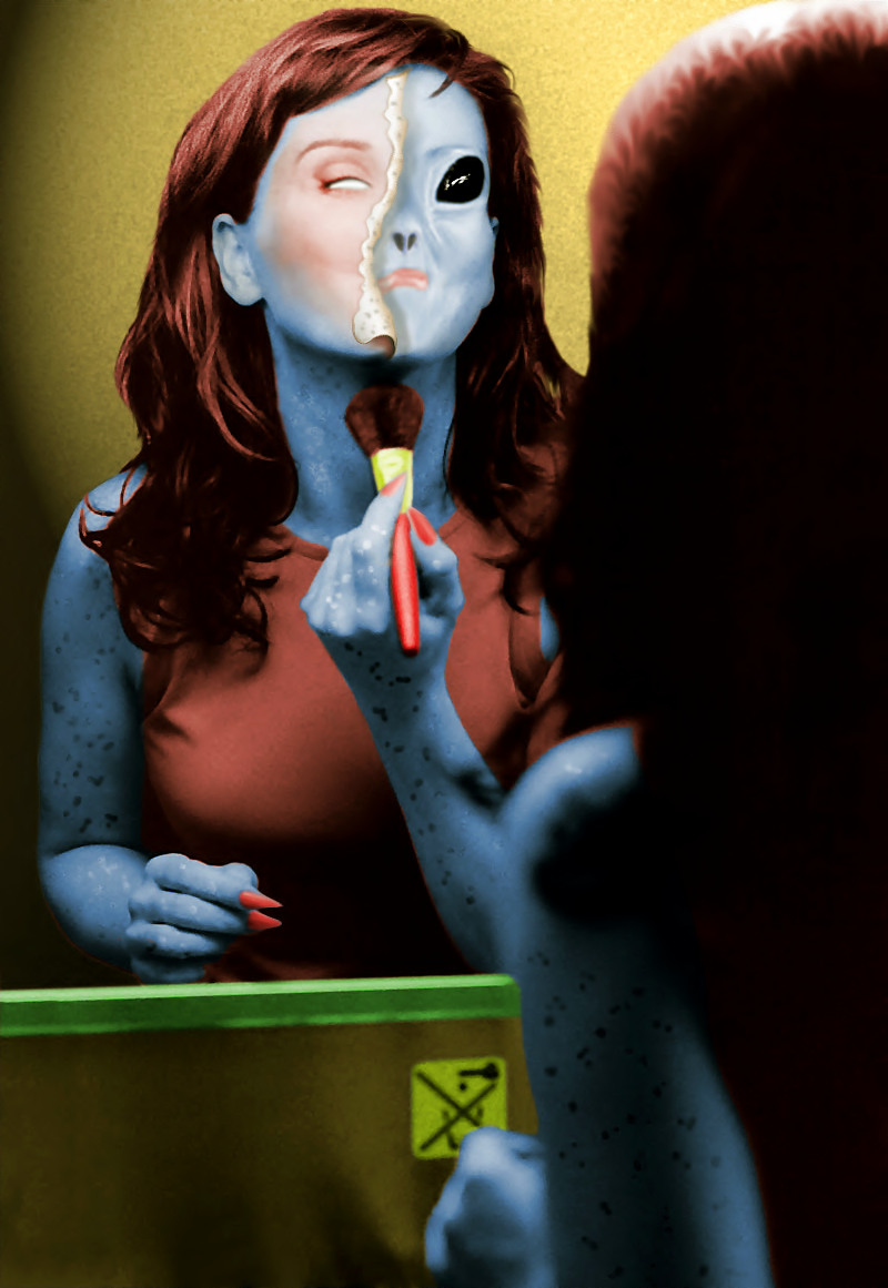 Photoshop Design by frangod for DesignCrowd (Community Contests) | Design #8972352