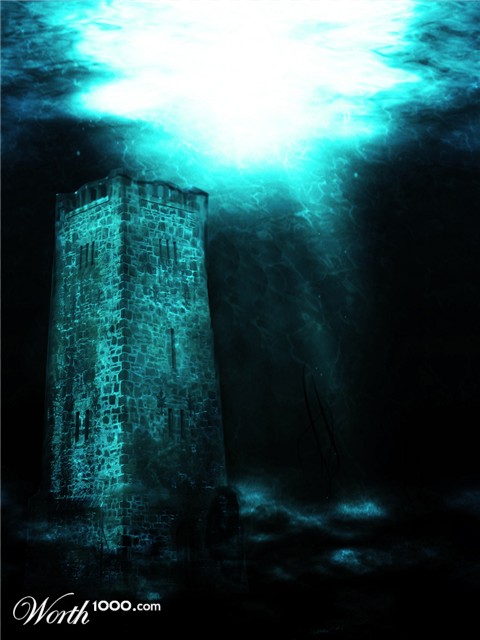 Photoshop Design by robmay82