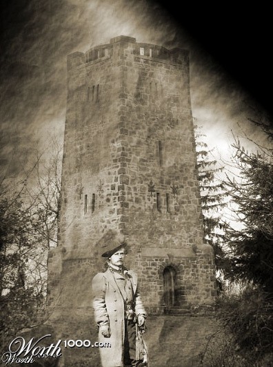 Photoshop Design by mictina