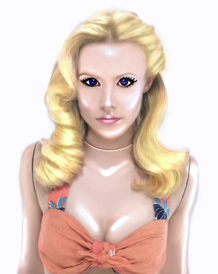 Diseño de Photoshop por sanne83 para DesignCrowd (Community Contests) | Diseño #8973758