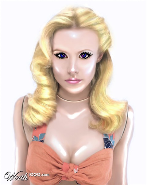 Photoshop Design by sanne83