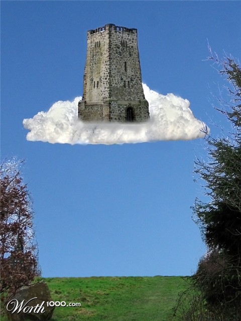 Photoshop Design by simonfish