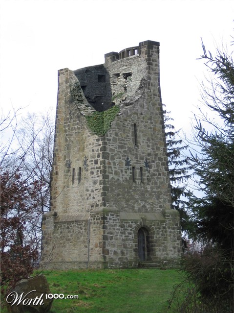 Photoshop Design by Roymeddy