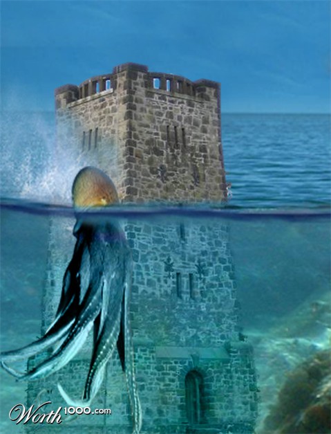 Photoshop Design by rayn88