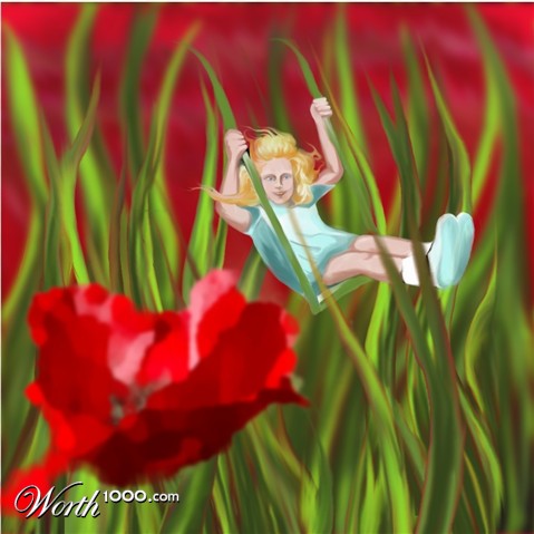 Illustration Design by Ideesse