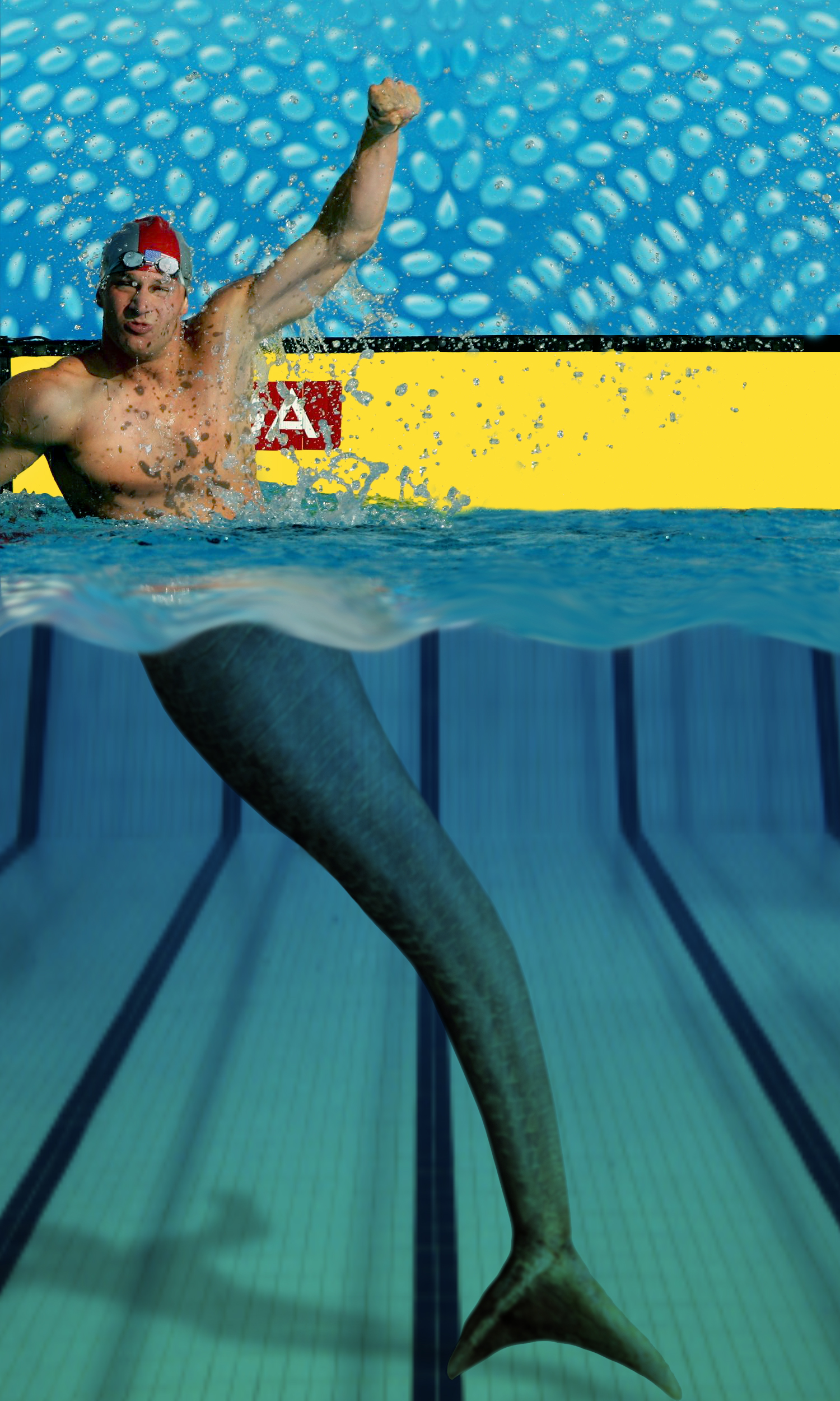 Design Photoshop par arrobarriba pour DesignCrowd (Community Contests) | Design #8972364