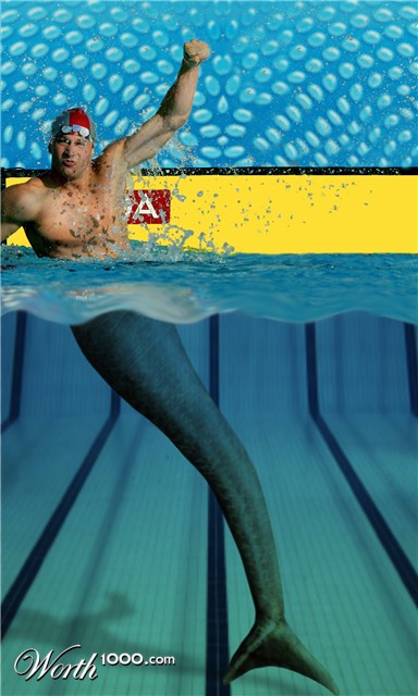 Photoshop Design by arrobarriba
