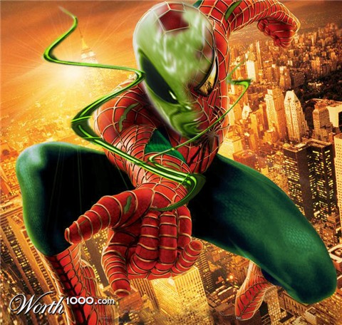 Photoshop Design by sufiyanarmaan