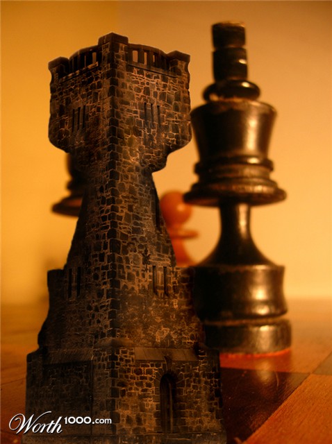 Photoshop Design by Lauramaia