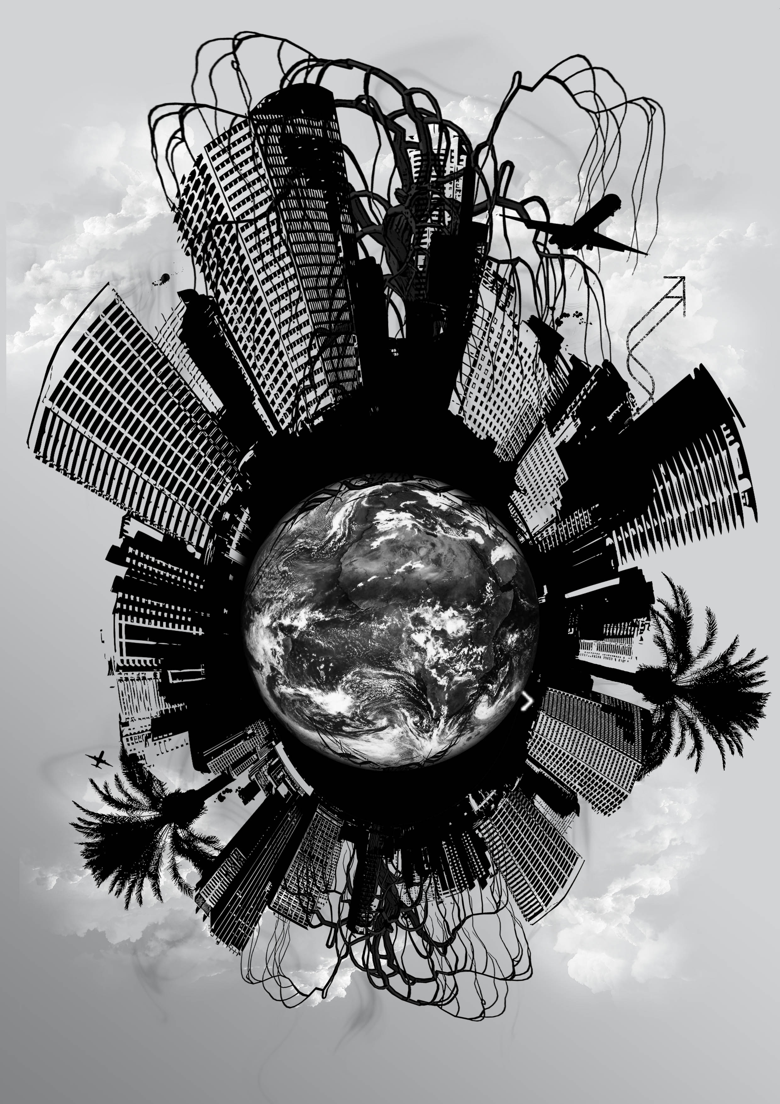 Design Photoshop par Fotograph pour DesignCrowd (Community Contests) | Design #8972976