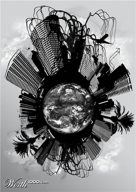 Photoshop Design by Fotograph