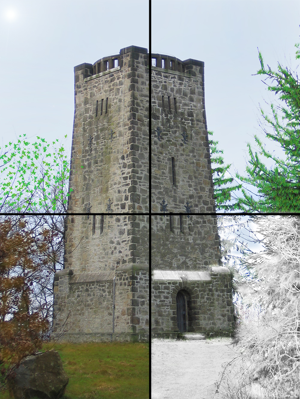 Photoshop Design by anianedrelid for DesignCrowd (Community Contests) | Design #8970782