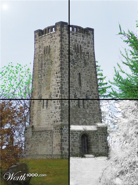 Photoshop Design by anianedrelid