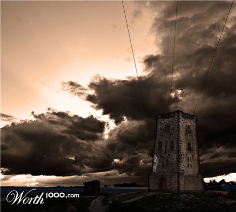 Photoshop Design by michel2404