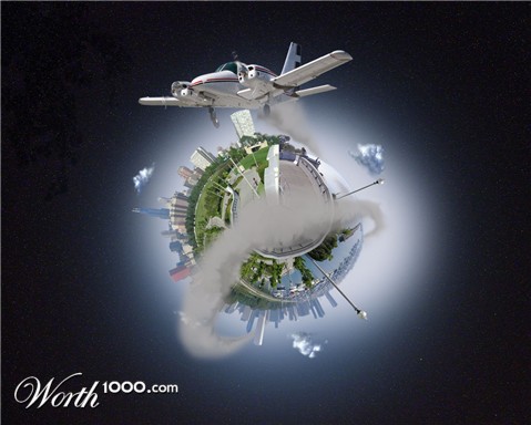 Photoshop Design by carlosnumbertwo