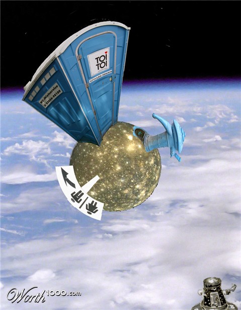 Photoshop Design by bicyclewilli