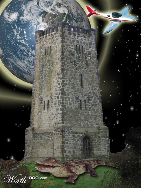 Photoshop Design by surgeAA