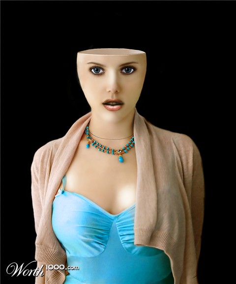 Photoshop Design by Ronschk