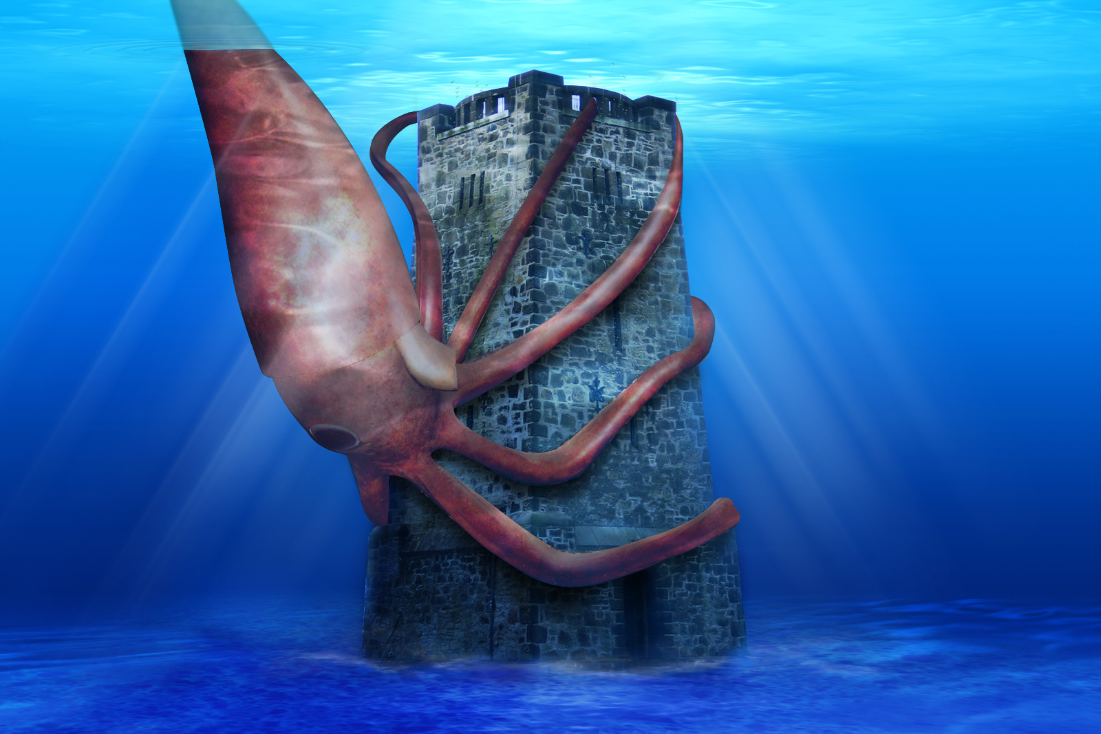 Photoshop Design by impulsebenny for DesignCrowd (Community Contests) | Design #8971004