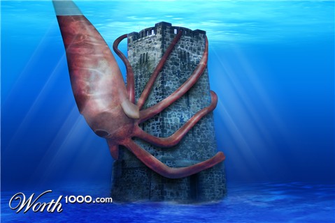 Photoshop Design by impulsebenny