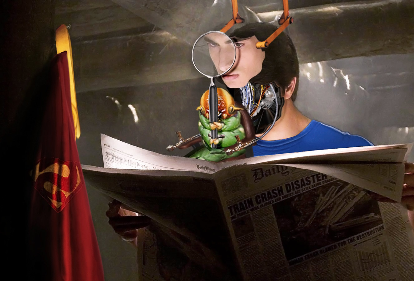 Diseño de Photoshop por John93036 para DesignCrowd (Community Contests) | Diseño #8972357