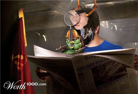 Photoshop Design by John93036