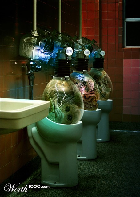 Photoshop Design by tombarreto