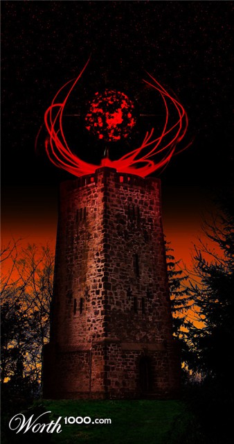 Photoshop Design by neoblast
