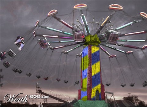 Photoshop Design by sherryb