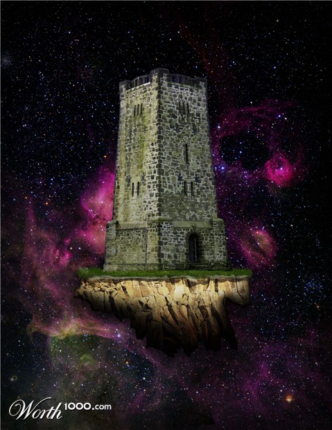 Photoshop Design by hodgesant