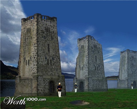 Photoshop Design by lachie1134