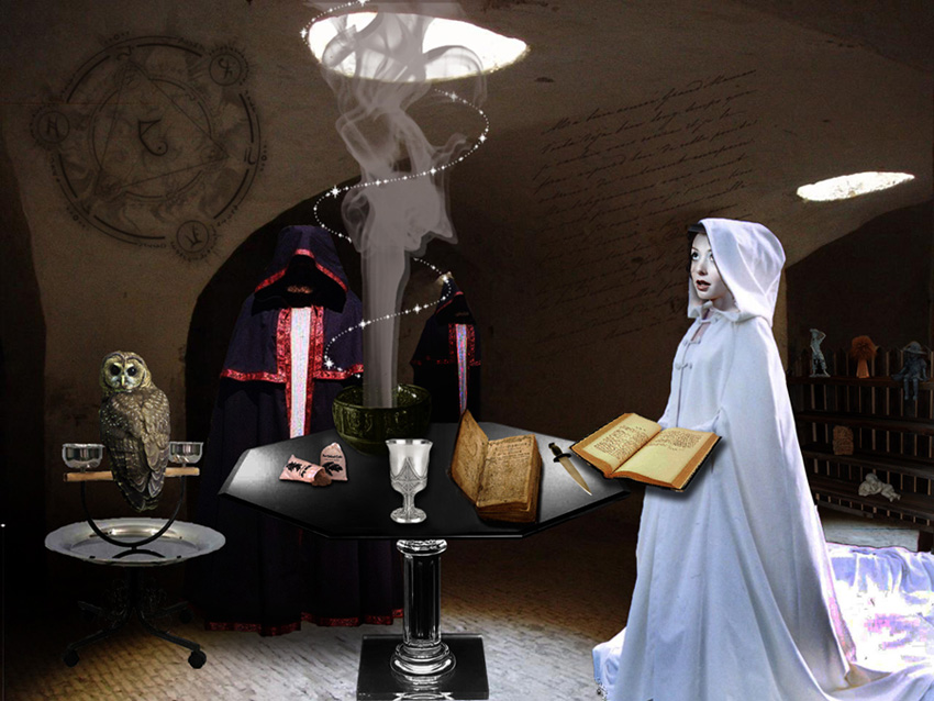 Photoshop-Design von Angelicangellover für DesignCrowd (Community Contests) | Design #8975525