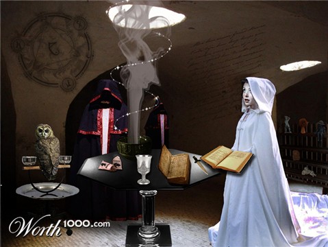 Photoshop Design by Angelicangellover